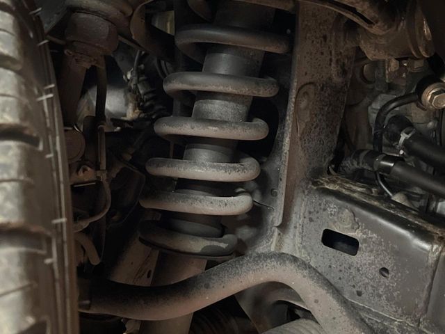 TOYOTA FJ CRUISER 4WD 2018 Image 31