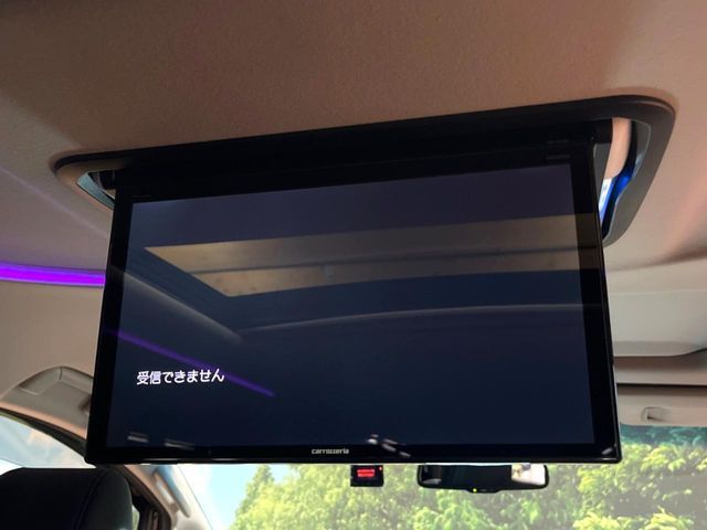 TOYOTA ALPHARD 2020 Image 31