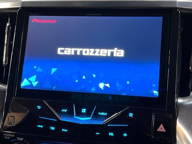 TOYOTA ALPHARD 2020 Image 31