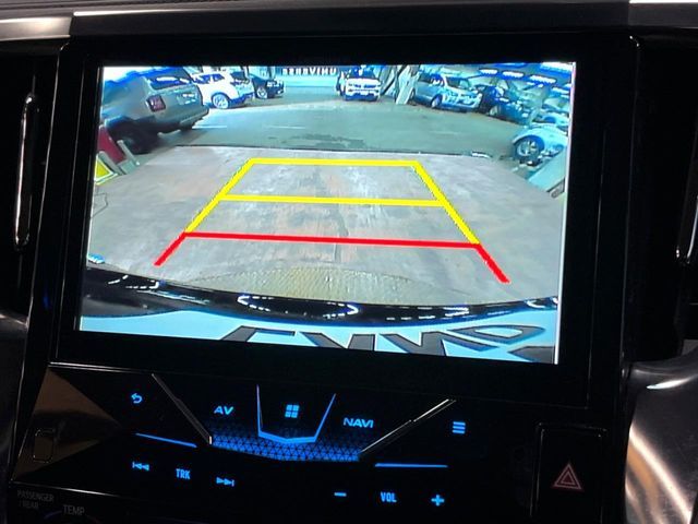 TOYOTA ALPHARD 2020 Image 31