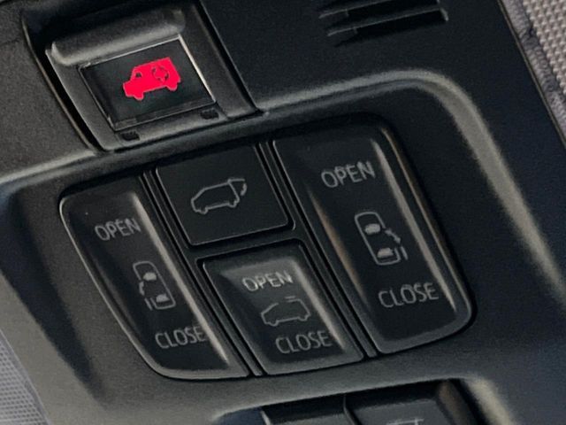 TOYOTA ALPHARD 2020 Image 31