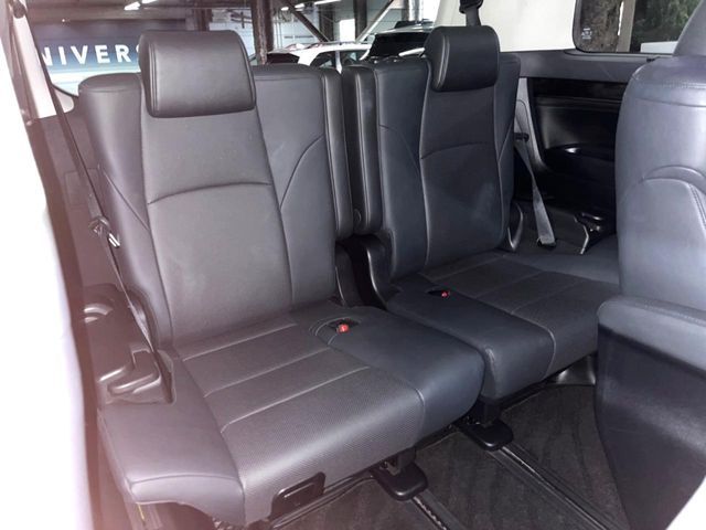 TOYOTA ALPHARD 2020 Image 31