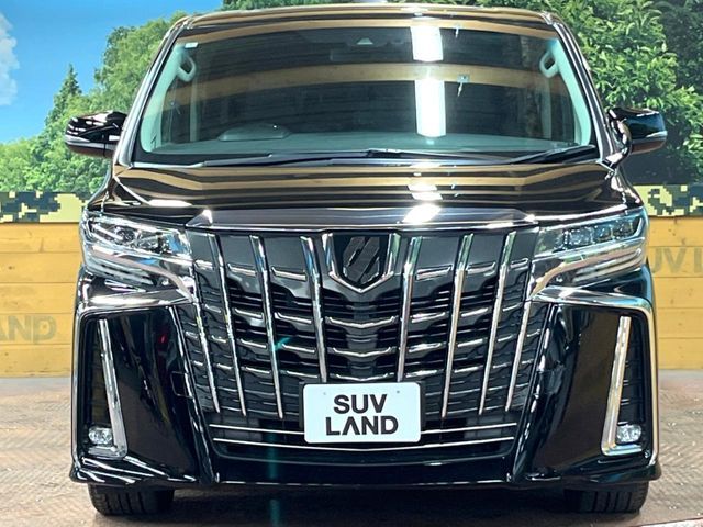 TOYOTA ALPHARD 2020 Image 31
