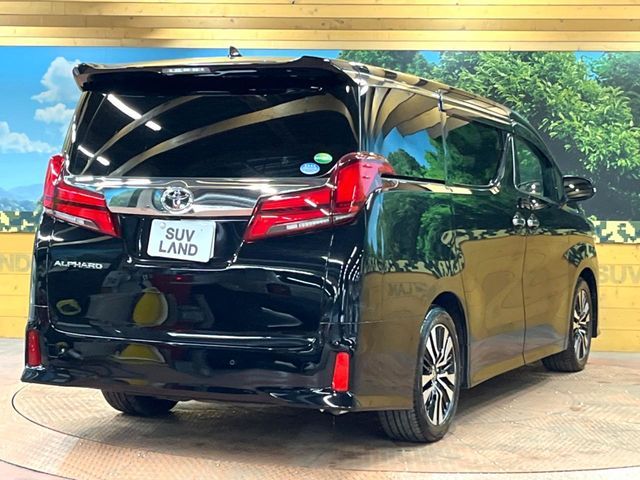 TOYOTA ALPHARD 2020 Image 31