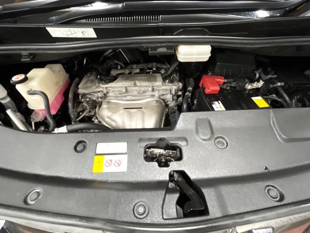 TOYOTA ALPHARD 2020 Image 31