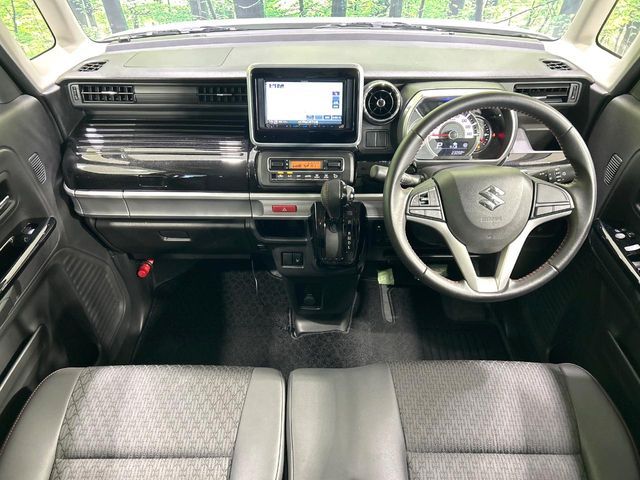 SUZUKI SPACIA CUSTOM 2018 Image 31