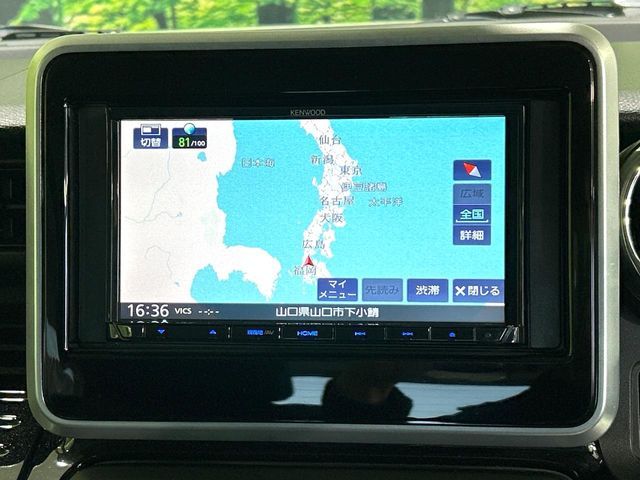 SUZUKI SPACIA CUSTOM 2018 Image 31