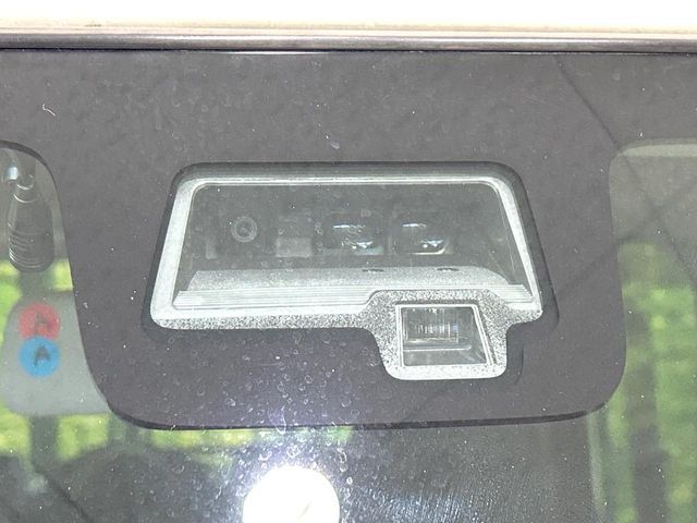 SUZUKI SPACIA CUSTOM 2018 Image 31