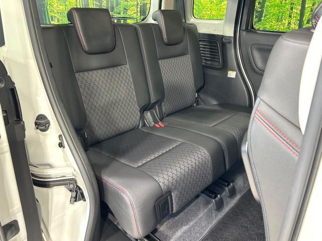 SUZUKI SPACIA CUSTOM 2018 Image 31