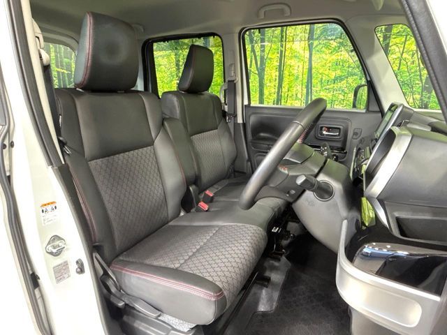 SUZUKI SPACIA CUSTOM 2018 Image 31