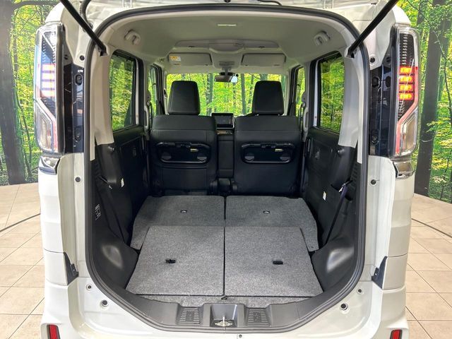 SUZUKI SPACIA CUSTOM 2018 Image 31