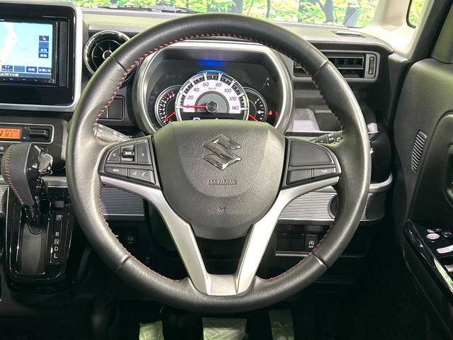 SUZUKI SPACIA CUSTOM 2018 Image 31