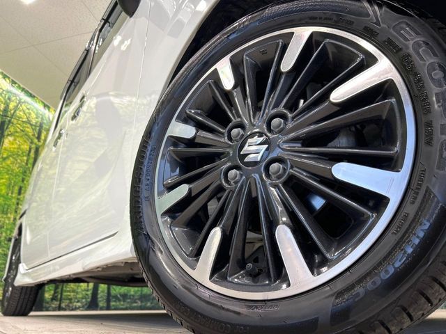 SUZUKI SPACIA CUSTOM 2018 Image 31