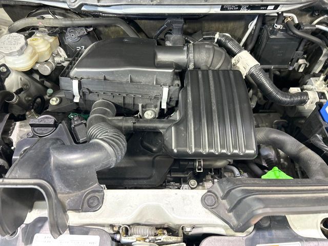 SUZUKI SPACIA CUSTOM 2018 Image 31