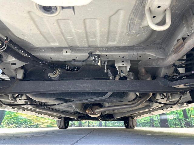 SUZUKI SPACIA CUSTOM 2018 Image 31