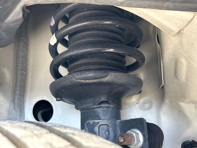 SUZUKI SPACIA CUSTOM 2018 Image 31