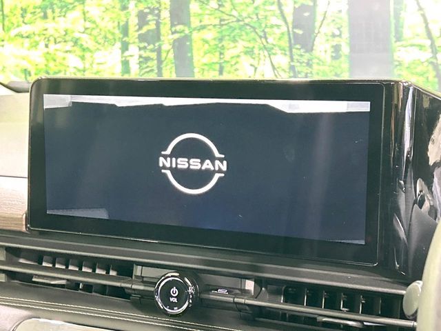 NISSAN SERENA  WG 2025 Image 31