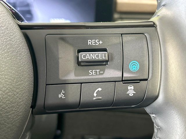 NISSAN SERENA  WG 2025 Image 31