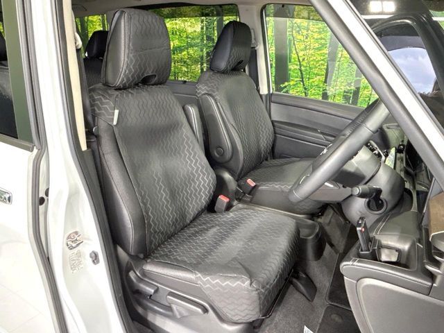 NISSAN SERENA  WG 2025 Image 31