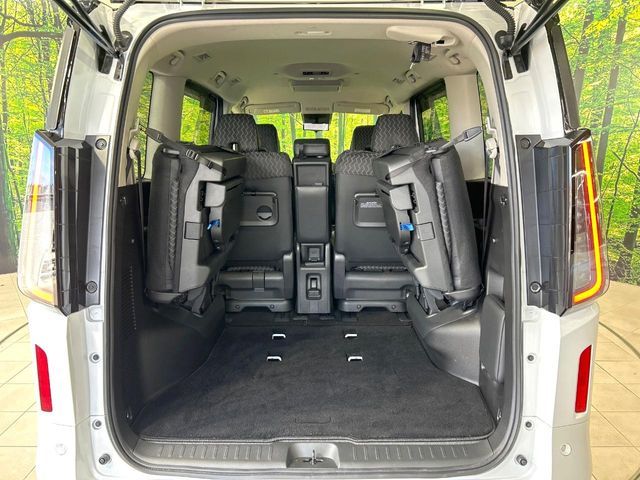 NISSAN SERENA  WG 2025 Image 31