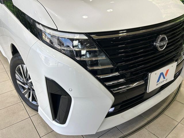 NISSAN SERENA  WG 2025 Image 31