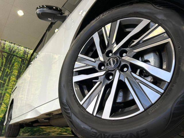 NISSAN SERENA  WG 2025 Image 31