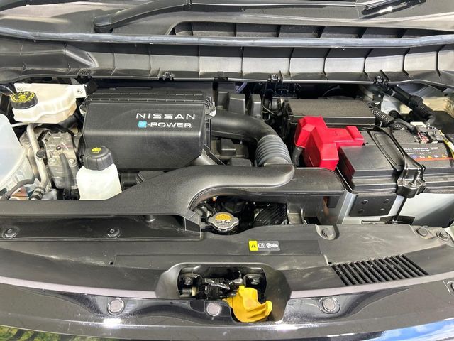 NISSAN SERENA  WG 2025 Image 31