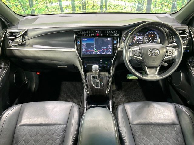 TOYOTA HARRIER 2WD 2018 Image 31