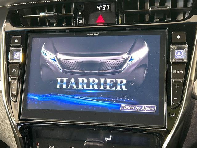 TOYOTA HARRIER 2WD 2018 Image 31