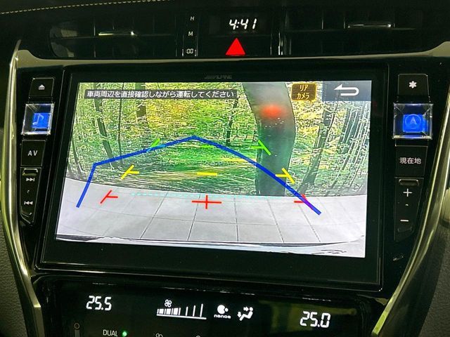 TOYOTA HARRIER 2WD 2018 Image 31