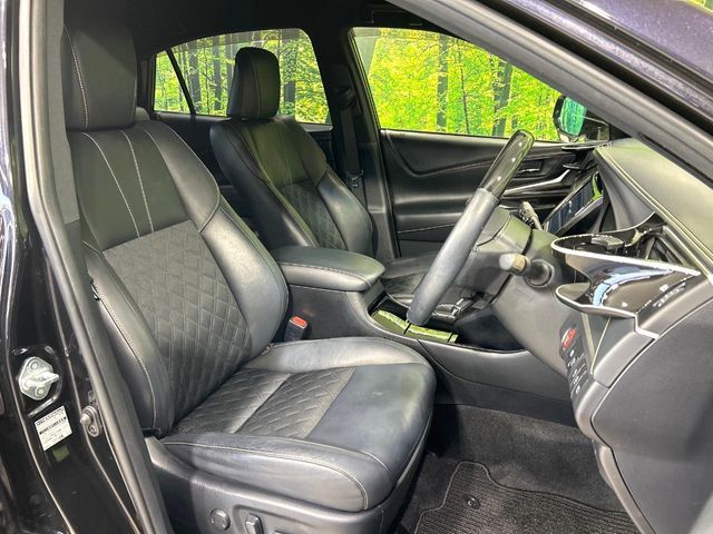 TOYOTA HARRIER 2WD 2018 Image 31