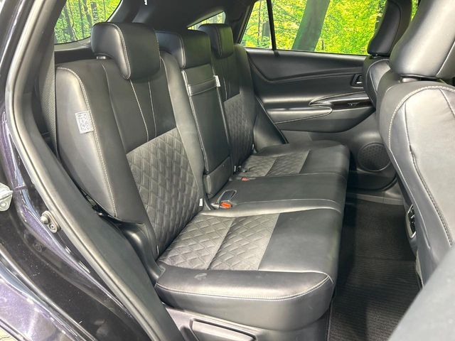 TOYOTA HARRIER 2WD 2018 Image 31