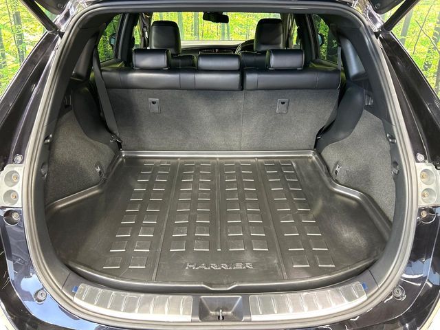 TOYOTA HARRIER 2WD 2018 Image 31