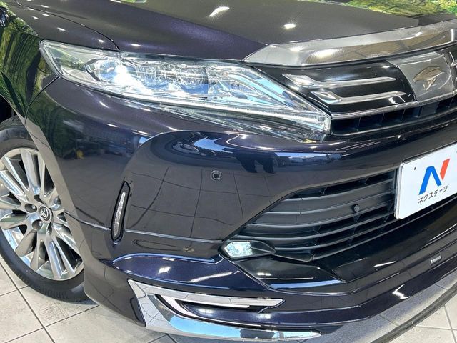 TOYOTA HARRIER 2WD 2018 Image 31