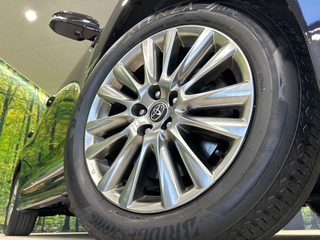 TOYOTA HARRIER 2WD 2018 Image 31