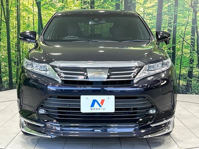 TOYOTA HARRIER 2WD 2018 Image 31