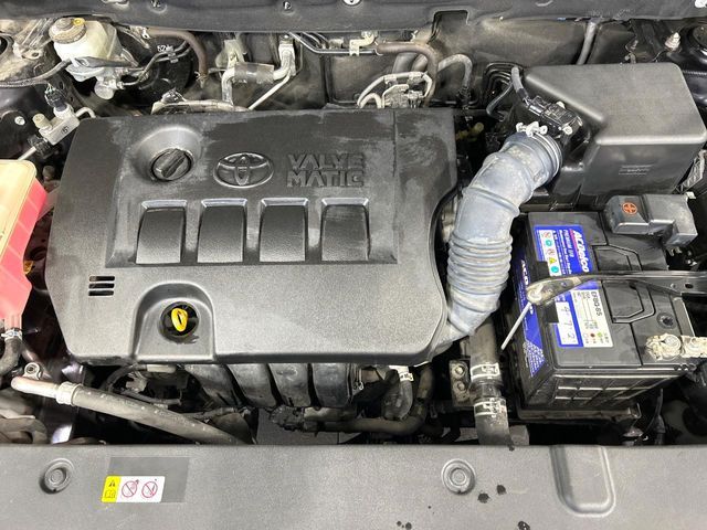 TOYOTA HARRIER 2WD 2018 Image 31