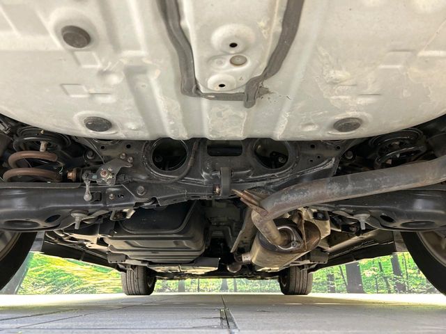 TOYOTA HARRIER 2WD 2018 Image 31