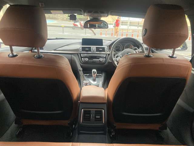 BMW 4SERIES GRAN COU 2016 Image 31