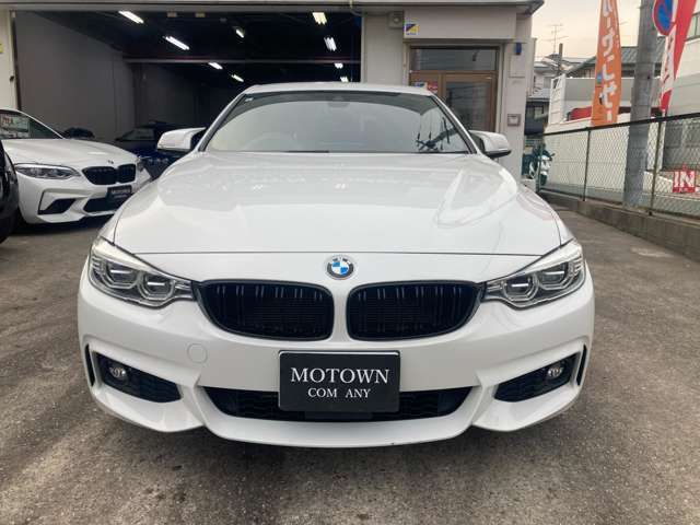 BMW 4SERIES GRAN COU 2016 Image 31