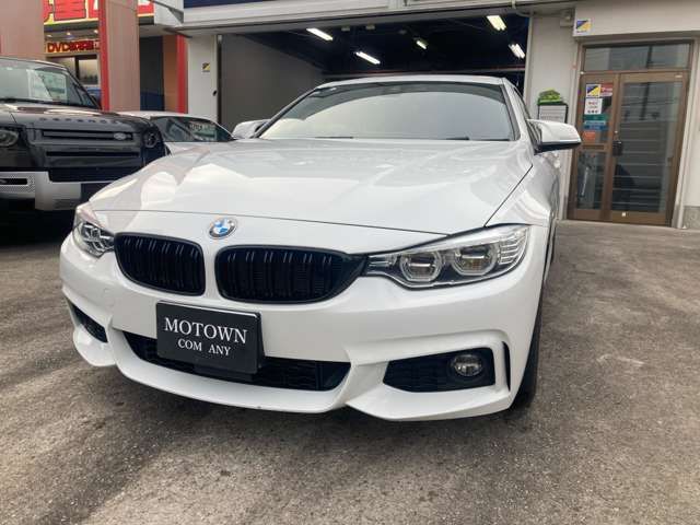 BMW 4SERIES GRAN COU 2016 Image 31