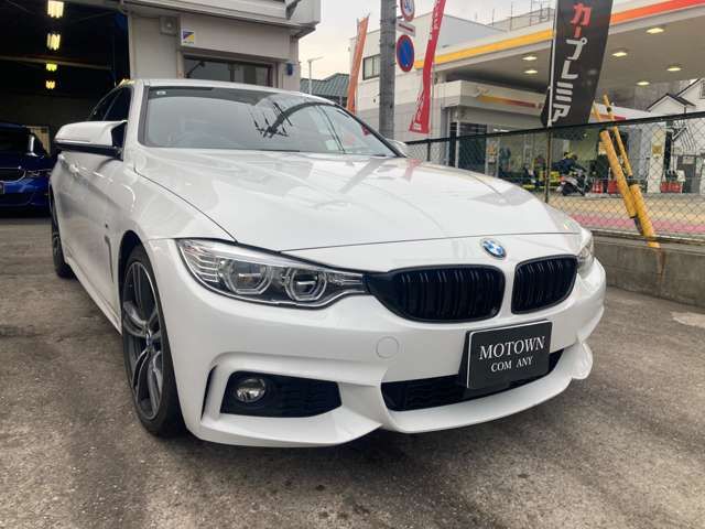 BMW 4SERIES GRAN COU 2016 Image 31
