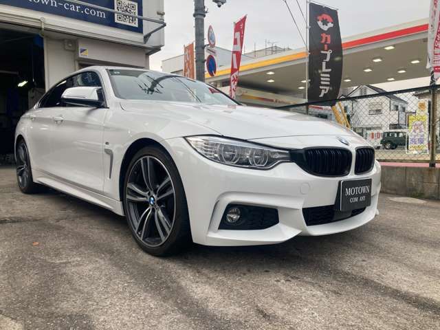 BMW 4SERIES GRAN COU 2016 Image 31