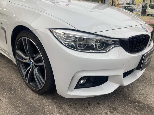 BMW 4SERIES GRAN COU 2016 Image 31