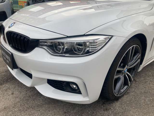 BMW 4SERIES GRAN COU 2016 Image 31