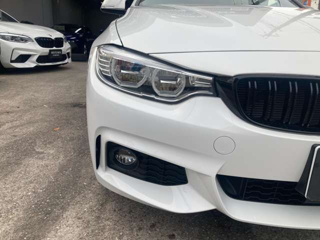 BMW 4SERIES GRAN COU 2016 Image 31