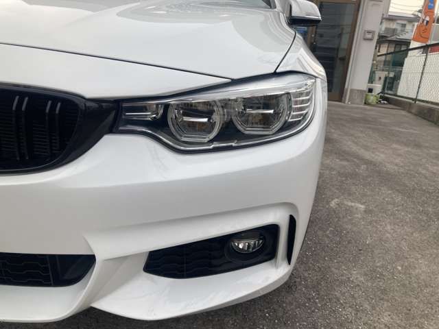 BMW 4SERIES GRAN COU 2016 Image 31