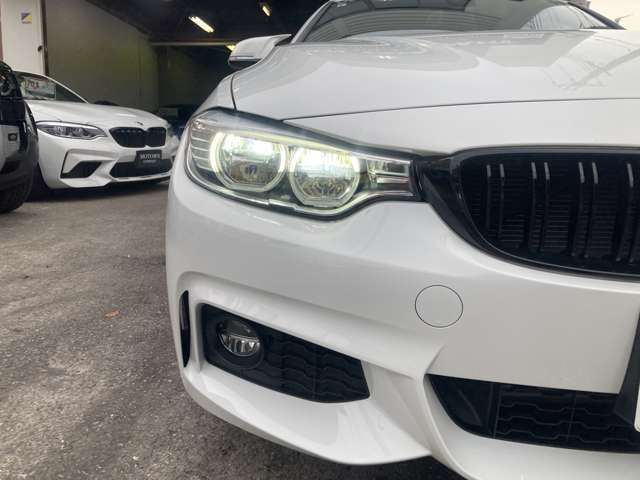 BMW 4SERIES GRAN COU 2016 Image 31