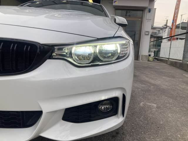 BMW 4SERIES GRAN COU 2016 Image 31