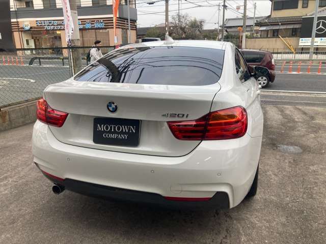 BMW 4SERIES GRAN COU 2016 Image 31